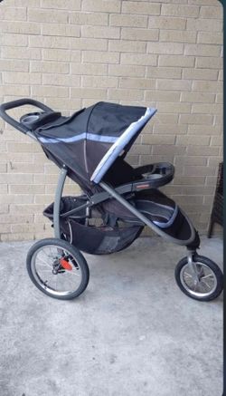 Graco Jogging Stroller