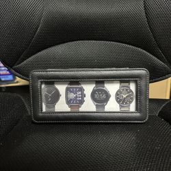 Watch Set Case 