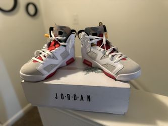 Jordan 6s