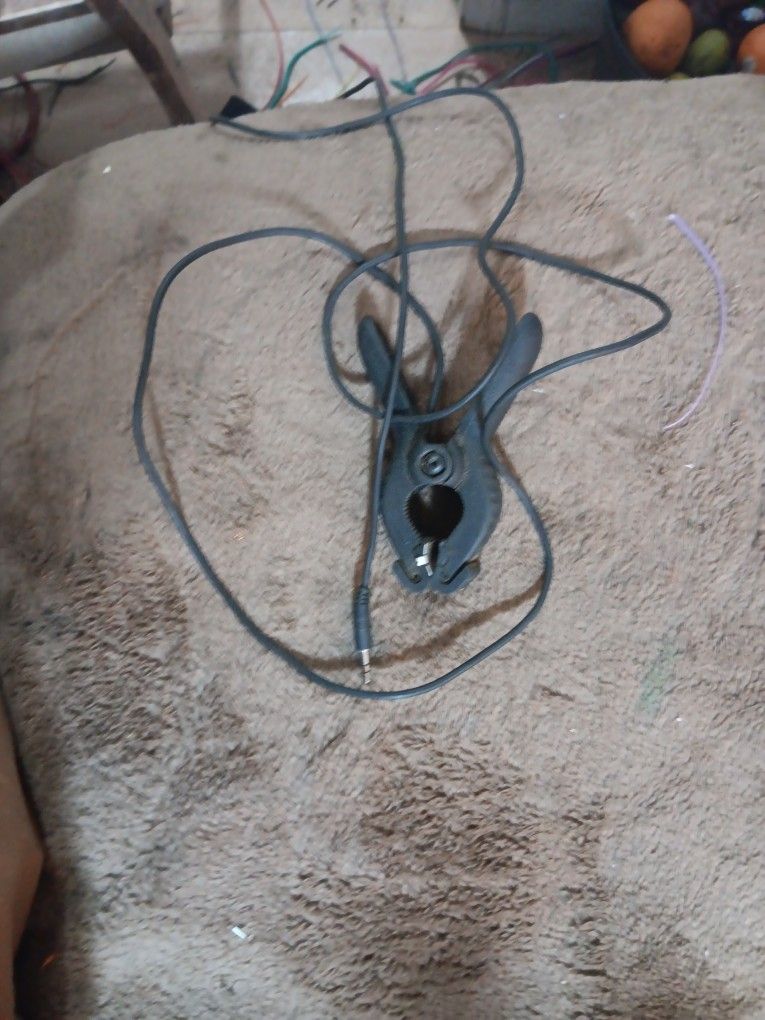 Electronic