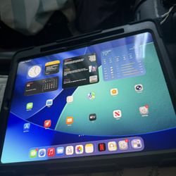 Ipad Pro 13 Inch M5 Like New
