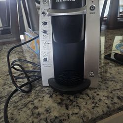 KEURIG BREW