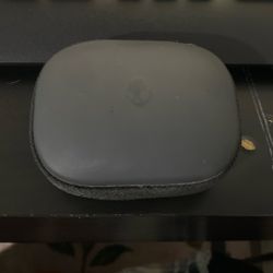 Push Ultra Skull Candy Headphone 