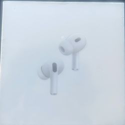 AirPod 2 Pros