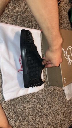 Red bottoms