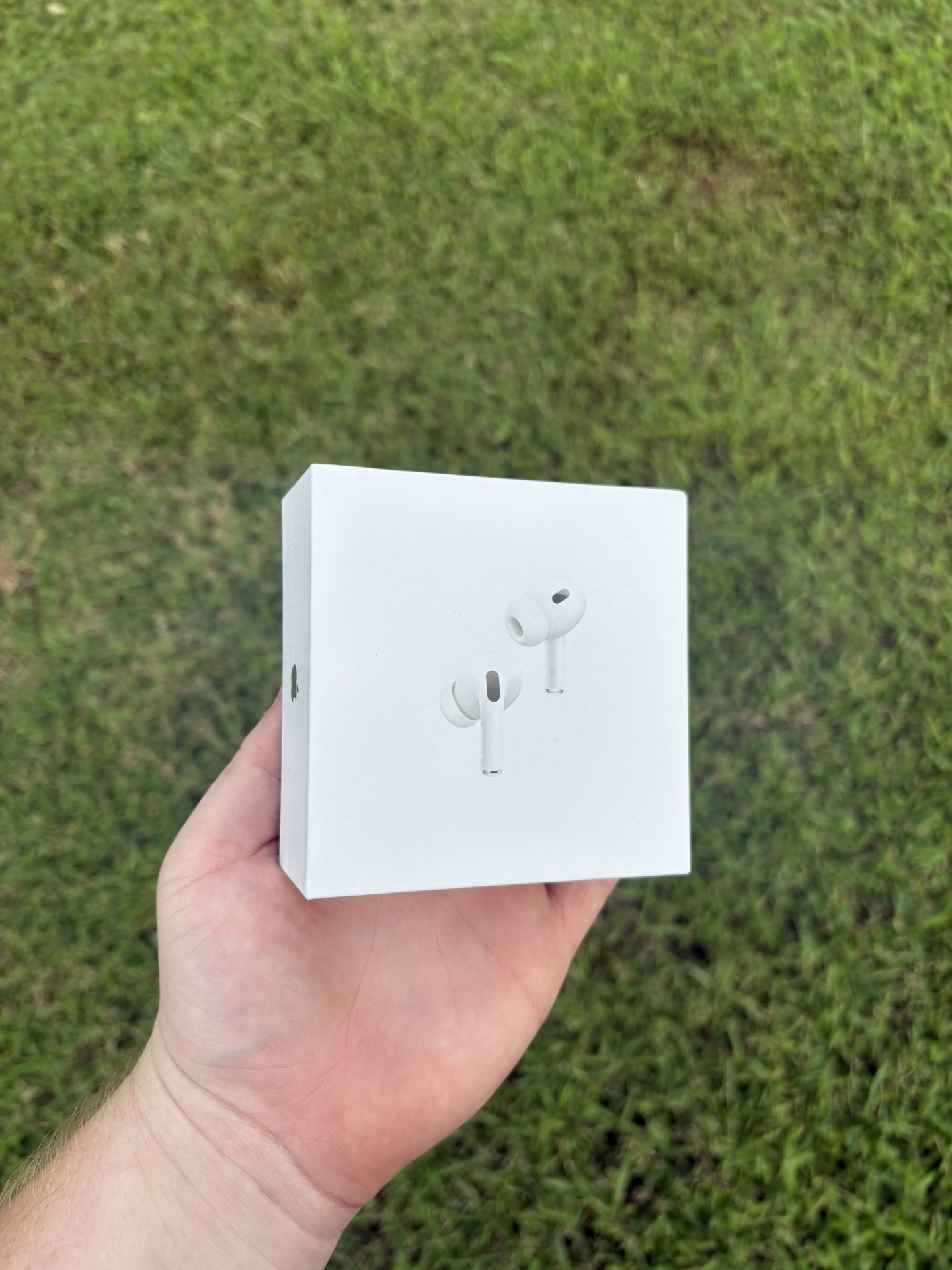AirPods Pros 2nd Generation