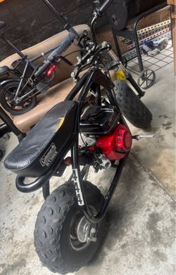 Coleman BT200x