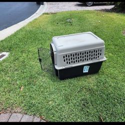 Dog Kennel 
