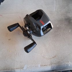 Daiwa  BW2 Baitcaster Fishing Reel