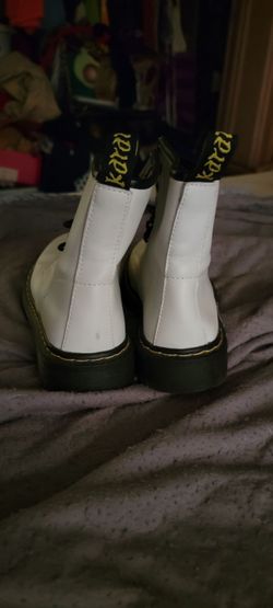 Karado dr martens look alike