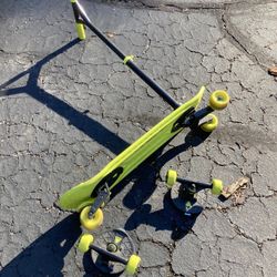 Skateboard 