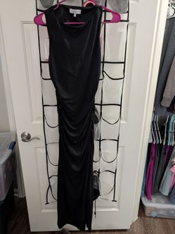Leyden XS Dress