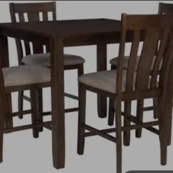 Bar Table 
