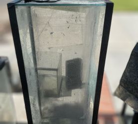 Various Tanks For Sale