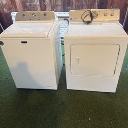 Washing Machine Dryer