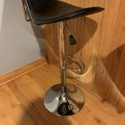 Bar Stools Adjustable