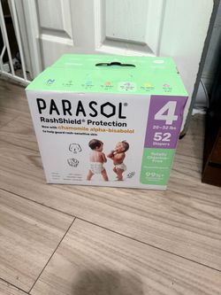 Parasol Diapers