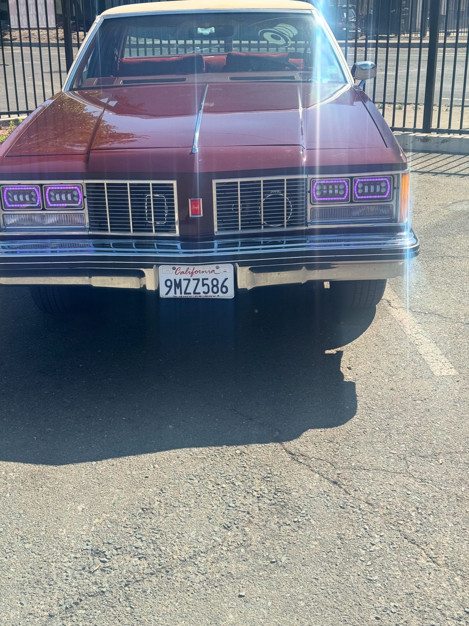 1979 Oldsmobile Eighty-Eight