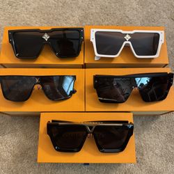 Lv Sunglasses 