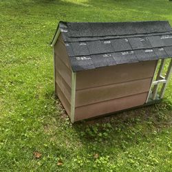 Old Dog House