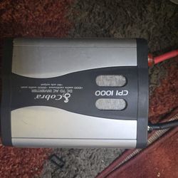 1000watt Inverter 