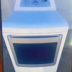 Kenmore gas dryer Heavy duty Large Capacity. secadora de gas