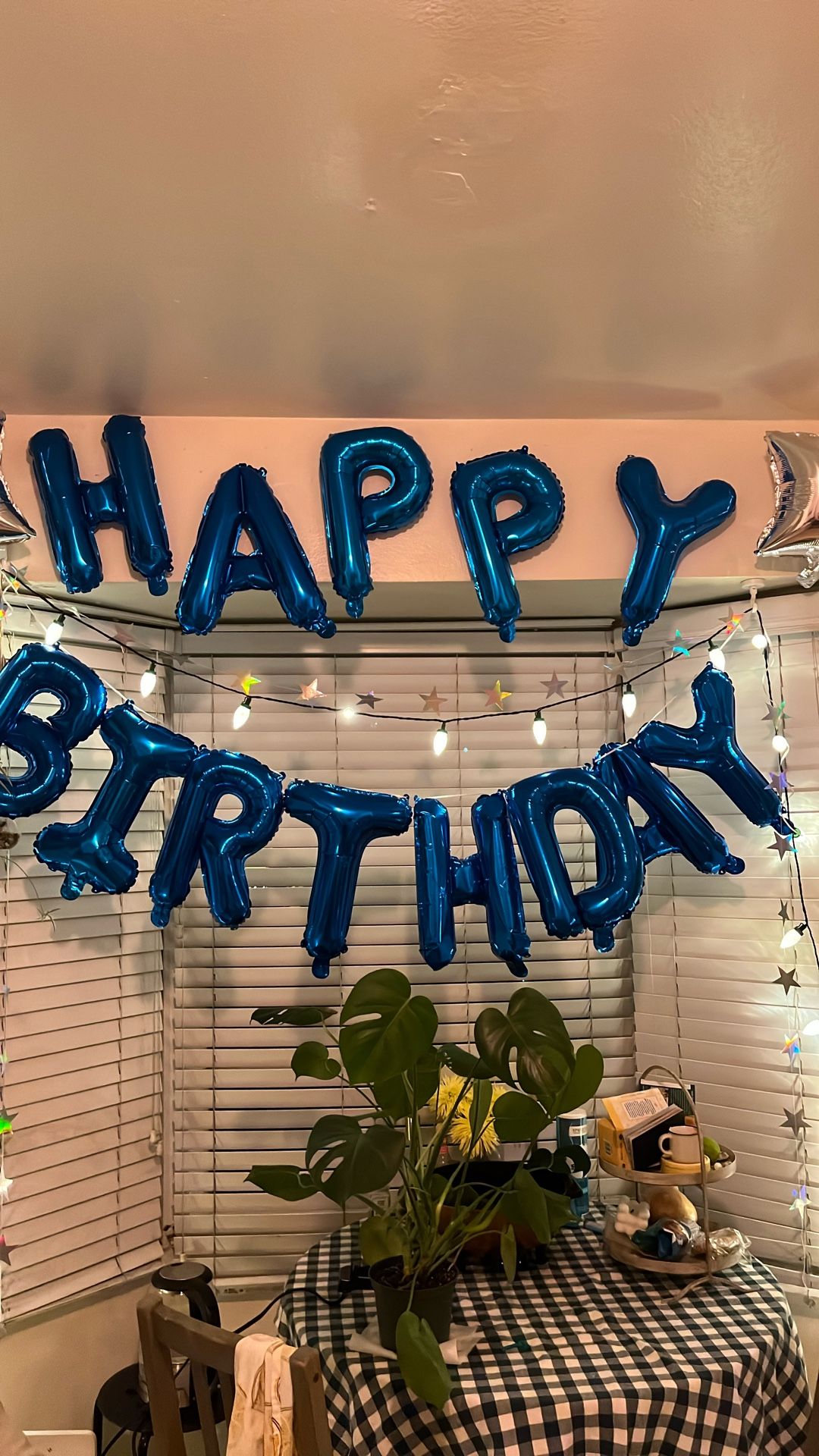 Free Happy Birthday Balloons 