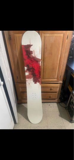 Snow Board $5