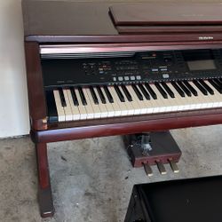 Piano 🎹 