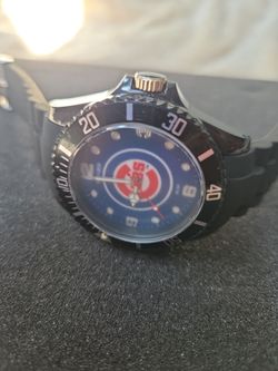 Spare watch cubs
