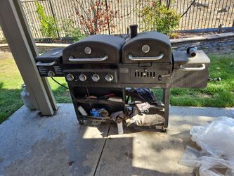 Grill
