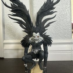 Death Note Ryuk Collectible PVC Statue