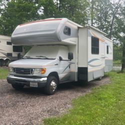 2007 Fleetwood Jamboree