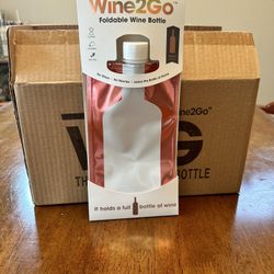 Wine Pouches