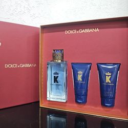 DOLCE&GABBANA KING 