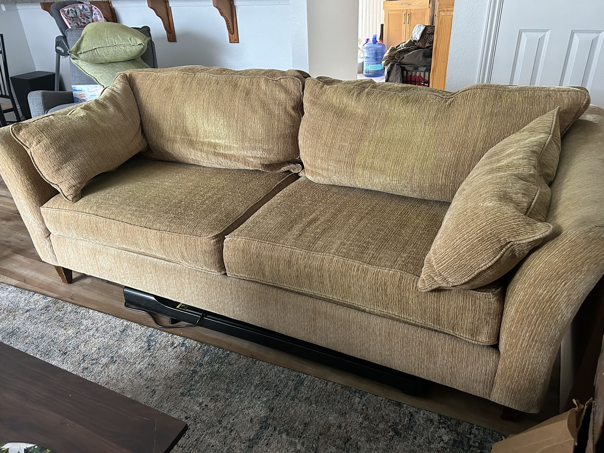 Couch For Sale