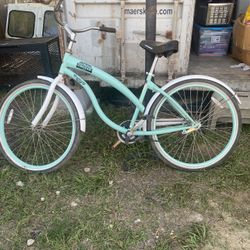  Bike 