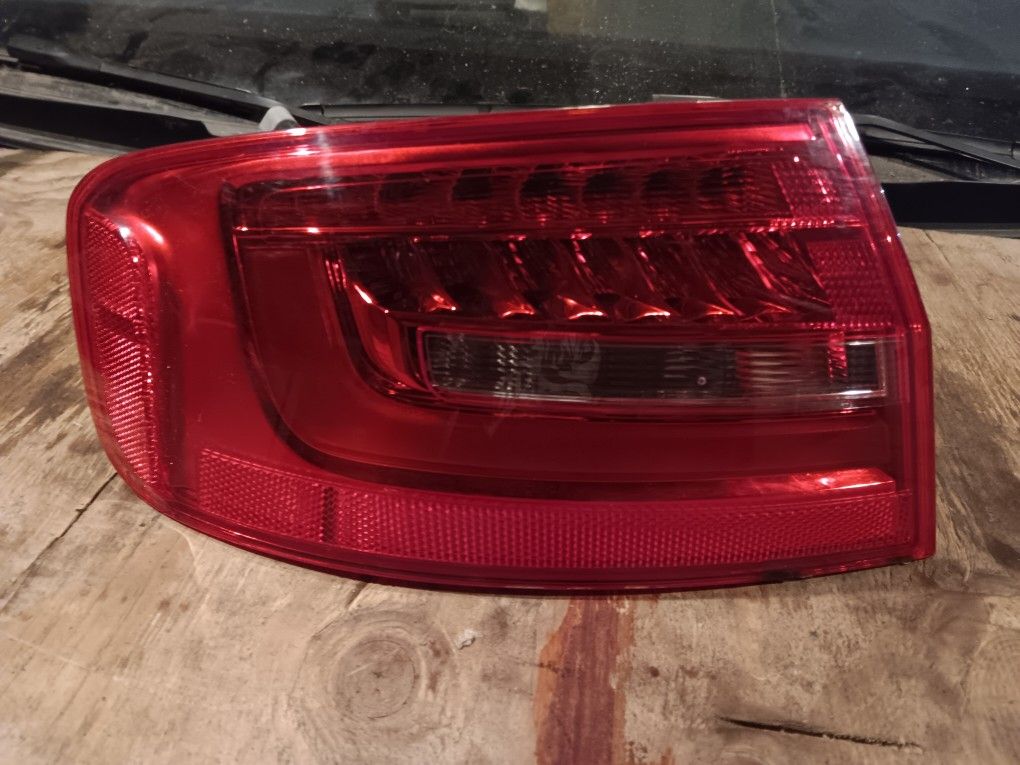 rear Left Driver side outer tail light lamp OEM