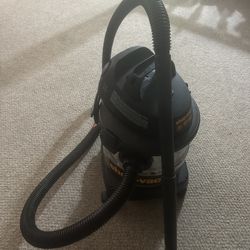 Shop Vac 