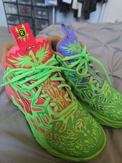 Teenage Mutant Ninja Turtles