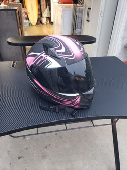 Motorcycle Helmet