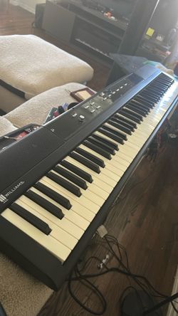 WILLIAMS LEGATO 88-KEYS