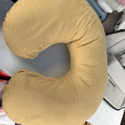 Bobby Pillow