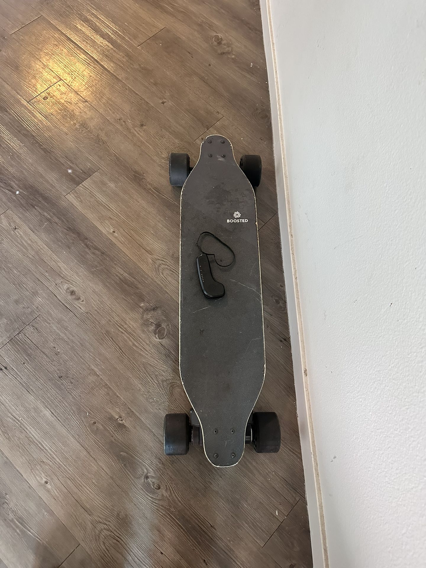 Electric Skateboard (BOOSTED) $650 OBO