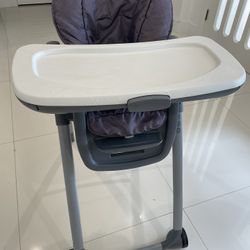 Graco Highchair