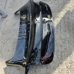 Tesla Model 3 Trunk Oem