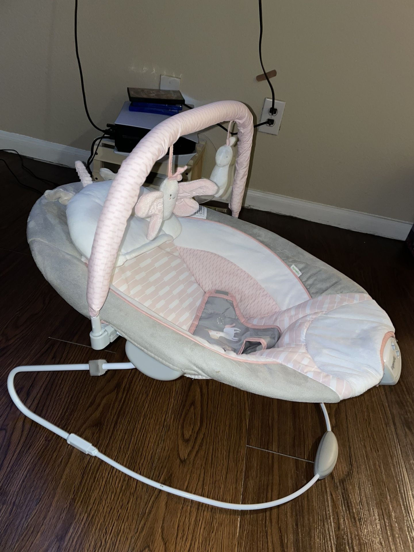 Baby Bouncer