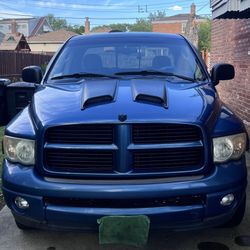 Dodge Ram 1(contact info removed)  4.7 Sport Edition 