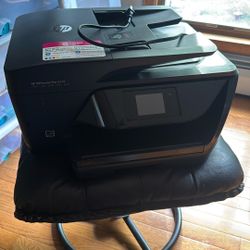 HP OfficeJet Pro 6978 Pro