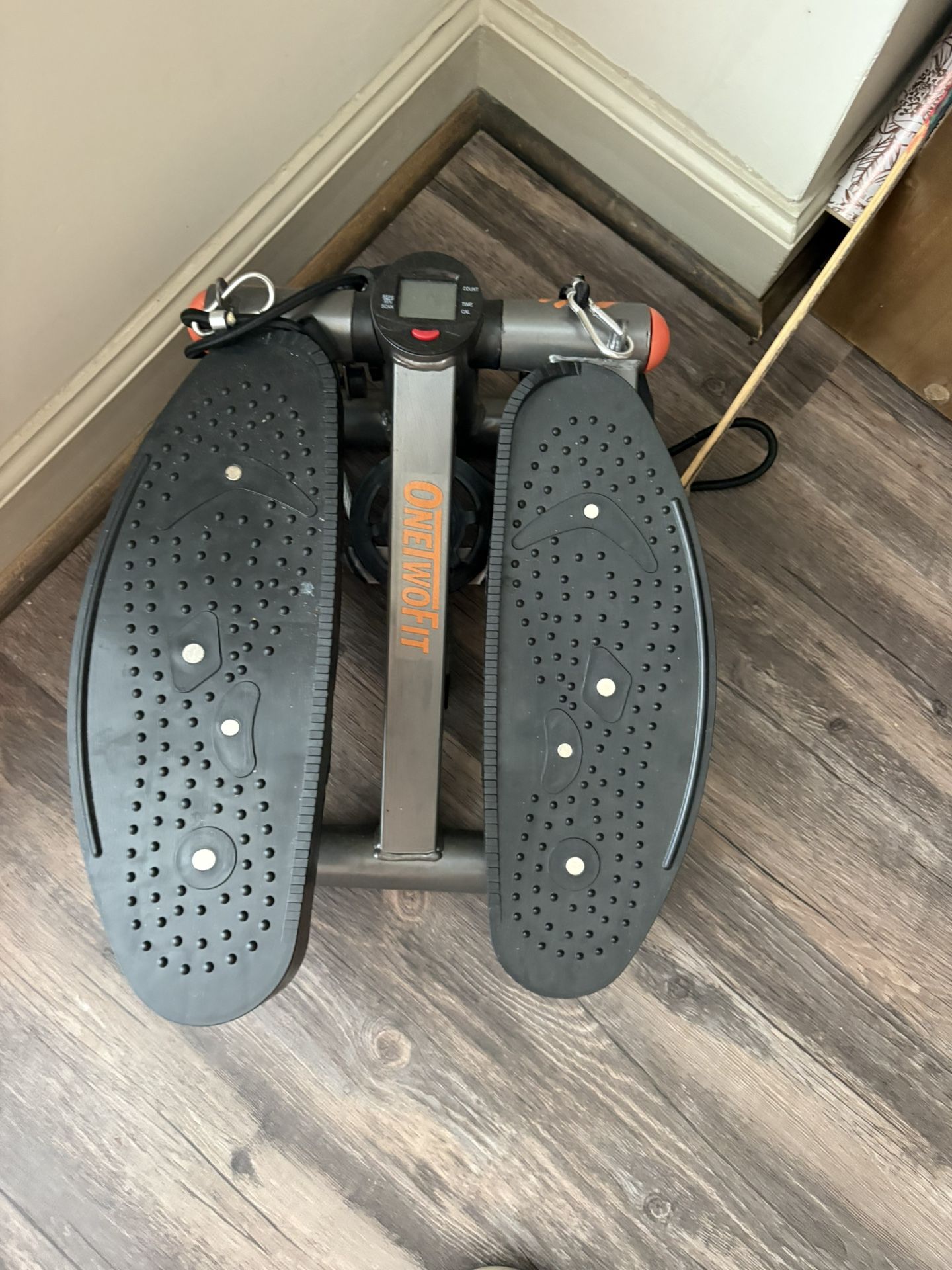Exercise Stepper (Never Used)